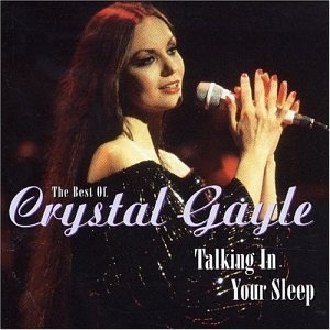 Crystal Gayle